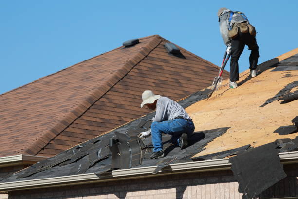 Best Hot Roofs  in Osceola, MO