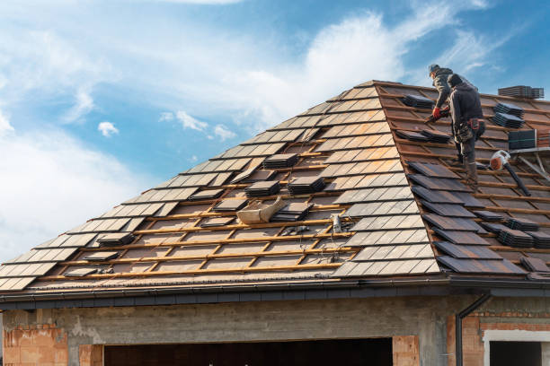 Fast & Reliable Emergency Roof Repairs in Osceola, MO